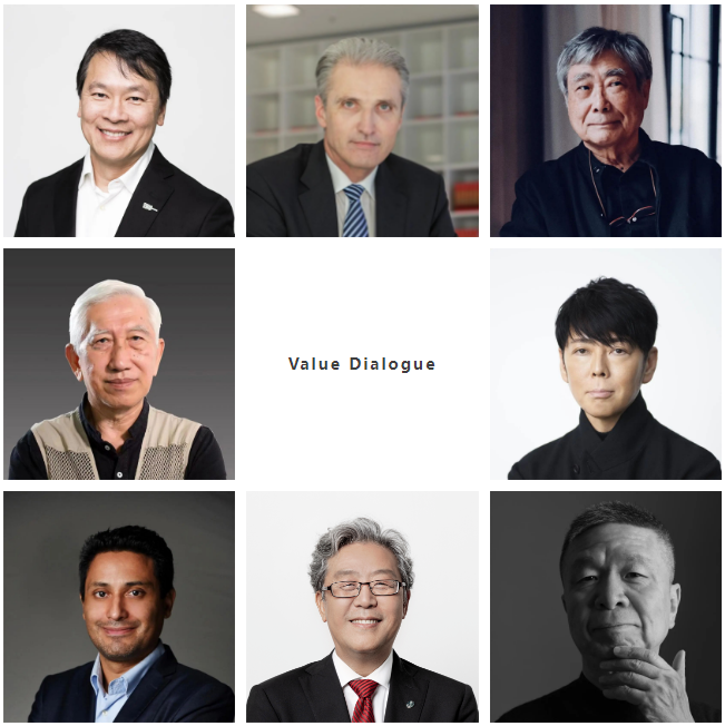 2022第十屆深圳國際工業(yè)設(shè)計(jì)大展復(fù)展，設(shè)計(jì)新生，蓄勢待發(fā)